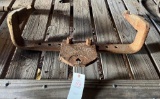 2 pt. Fast Hitch for IH