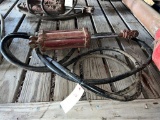 Hyd. Cylinder