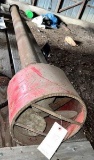 Port. Bin Aerator