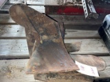 4 - Plow Moldboards