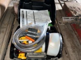Wagner Power Painter in case