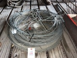Misc. Rolled Wire & Brace Wire