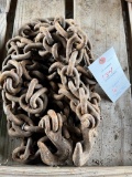 16' Log Chain
