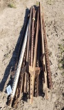 14 - Steel Posts