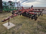 M&W 1465 7 Shank Disc-Ripper