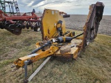 Woods 3180 15' Batwing Mower