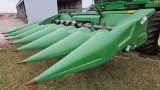 JD 643 6R30 Corn Head