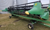 JD 920 20' Platform