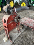 Hand Corn Sheller