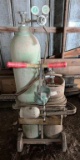 Oxygen-Acetylene Welder / Torch Set