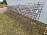 16' Steel Wire Cattle Panel