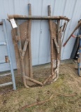 Priefert Cattle Head Catch