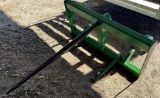 Frontier Front Hay Bale Spear