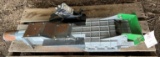 Used JD Moisture & Mass Flow Sensor