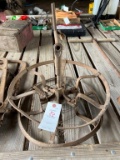 Ant. Hose Reel