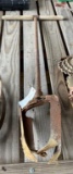 Soil Auger