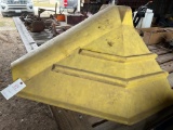 Auger Hopper