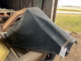 Auger Hopper