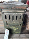 Ammo Box