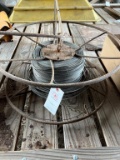 Elec. Fence Winder
