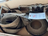 2 - Ratchet Straps