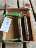 2 - Hitch Pins
