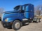 1996 Kenworth T600 Semi Tractor Truck