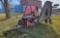 Bush Hog 2615 Legend Batwing Mower