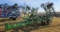 JD 960 24' Field Cultivator