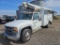 1997 Chevrolet 3500 HD Diesel Service Truck
