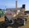 Rem 2500-HD Grain Vac