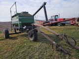 Concord AST-1100 Air Seeder