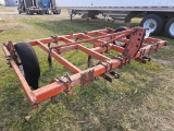 AC 10' 3 Pt. Chisel Plow