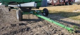 Ez-Trail 880 35' Head Trailer