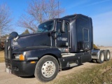 2000 Kenworth T600 Semi Tractor Truck