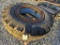 9.00-20 Tire & Rim