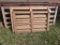 Wood Hog / Sheep Gate