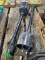 Pr. JD Head Adaptor Driveshaft