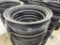 New JD Planter Gauge Wheel Rubber Tire