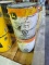 2-gal. JD Hitachi Taxi Cab Yellow Paint