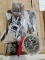 CaseIH Platform Sickle Parts