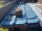 20- 12' Sheets of Blue Metal Roofing plus smaller pieces on top of pile