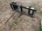 WorkSaver Bale Spear