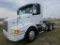 2000 Volvo VNM Semi Tractor