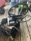 JD ATU 200 steering wheel