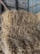 Square Bale Straw