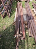8'-9' Fence Brace