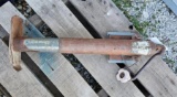 Bulldog Implement Jack