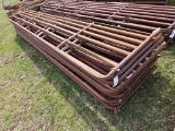 16' Steel Hog / Sheep Gate
