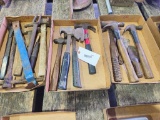 3 Flats - Hammers & Prybars